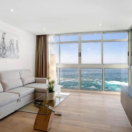 Luxury Loft El Roque 1 Daire Tacoronte Dış mekan fotoğraf