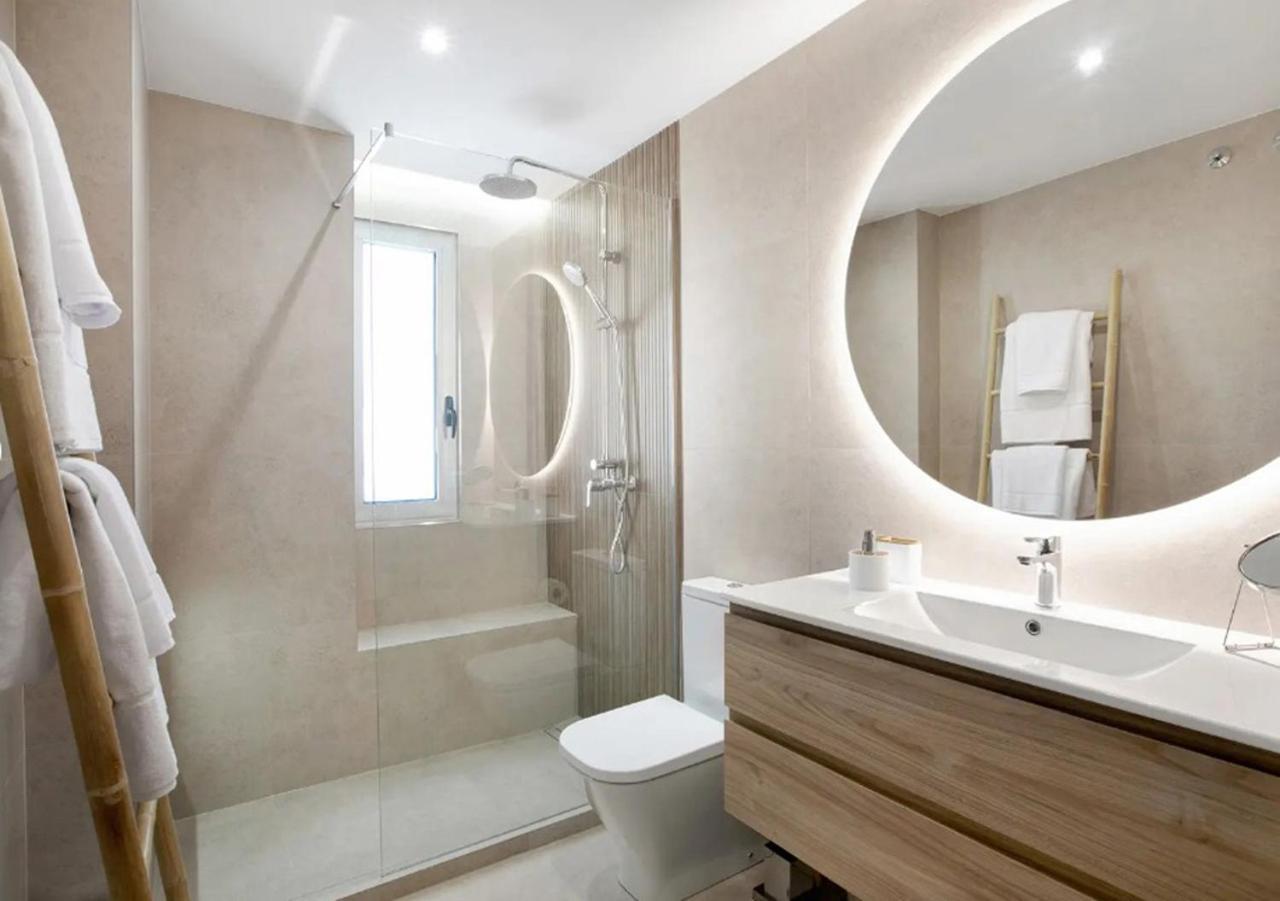 Luxury Loft El Roque 1 Daire Tacoronte Dış mekan fotoğraf