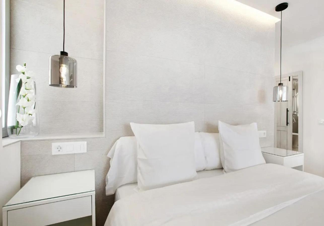 Luxury Loft El Roque 1 Daire Tacoronte Dış mekan fotoğraf