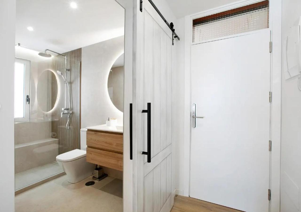 Luxury Loft El Roque 1 Daire Tacoronte Dış mekan fotoğraf