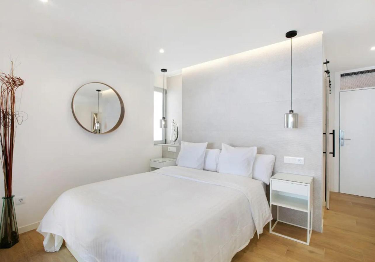 Luxury Loft El Roque 1 Daire Tacoronte Dış mekan fotoğraf